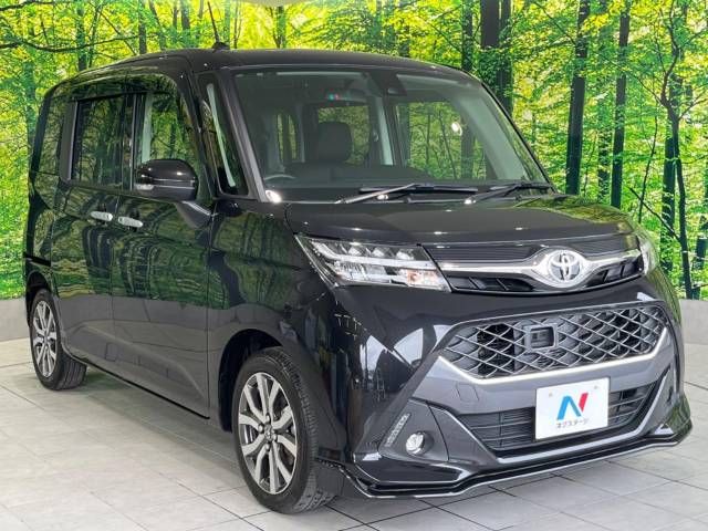 Toyota TANK 2018-04 20254-16