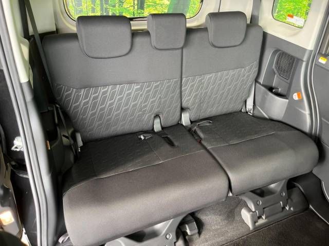 Toyota TANK 2018-04 20254-9