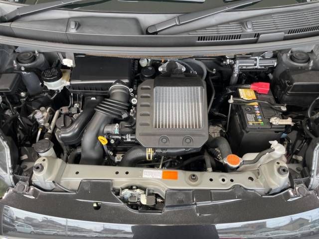 Toyota TANK 2018-04 20254-18
