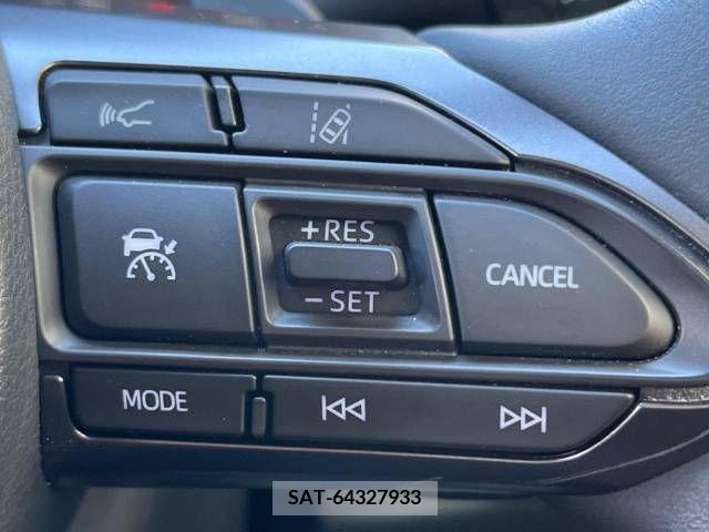 Toyota YARIS 2020-11 228257-4