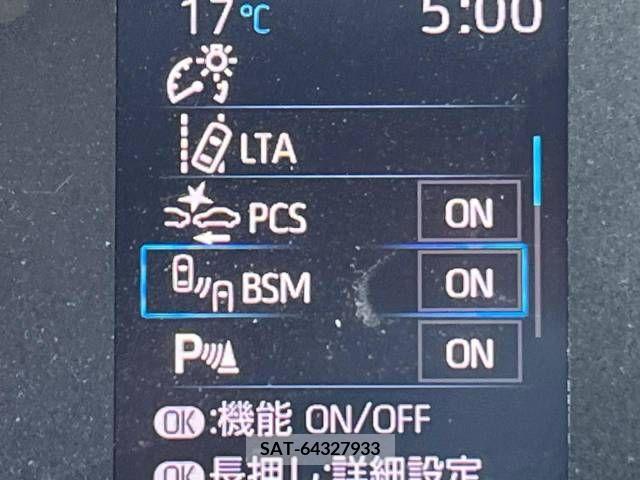 Toyota YARIS 2020-11 228257-3