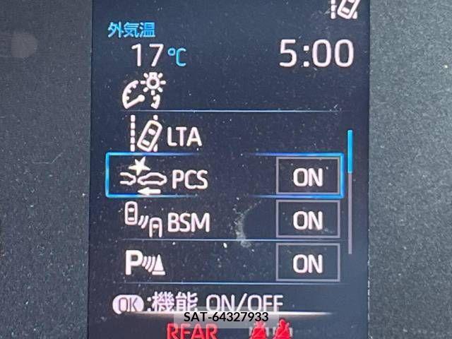 Toyota YARIS 2020-11 228257-2