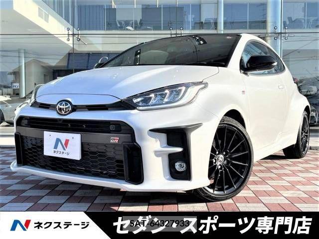 Toyota YARIS 2020-11 228257-0
