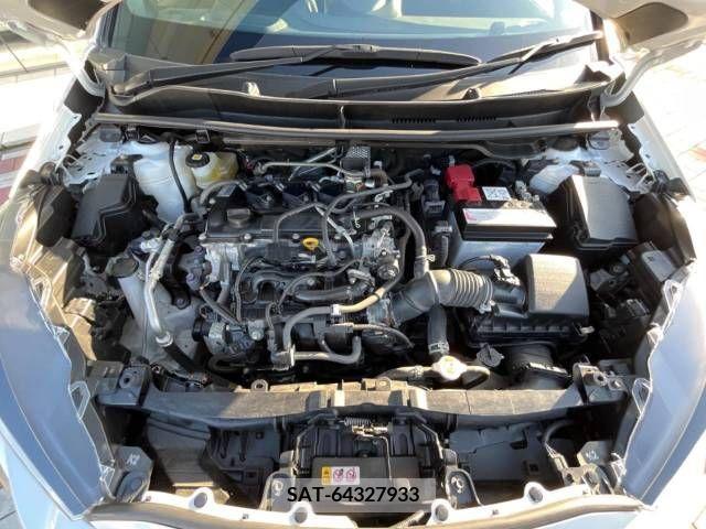Toyota YARIS 2020-11 228257-18