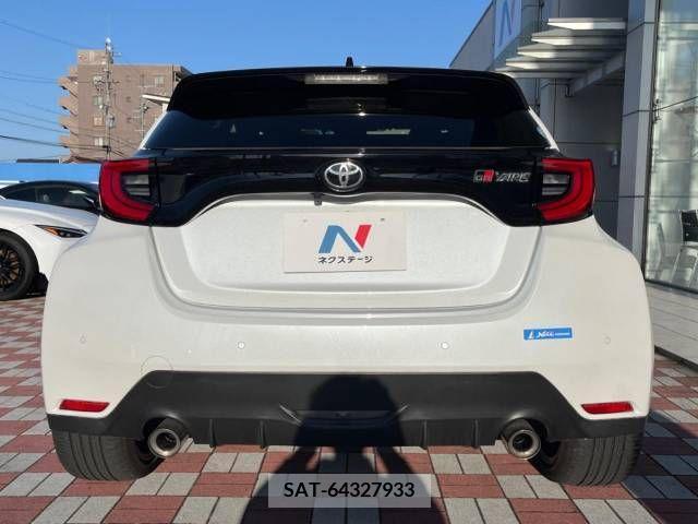 Toyota YARIS 2020-11 228257-17