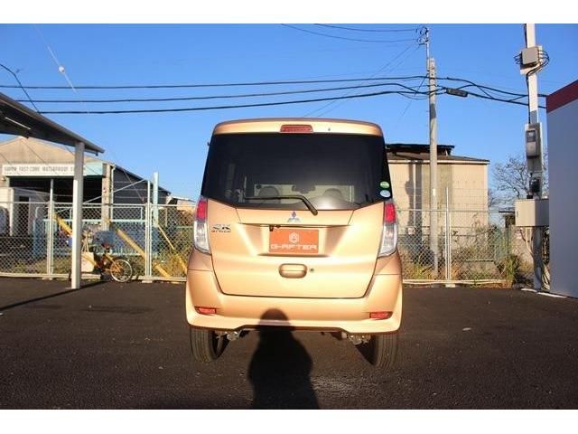 Mitsubishi EK SPACE 2017-11 191694-3