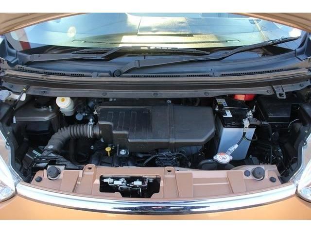 Mitsubishi EK SPACE 2017-11 191694-17