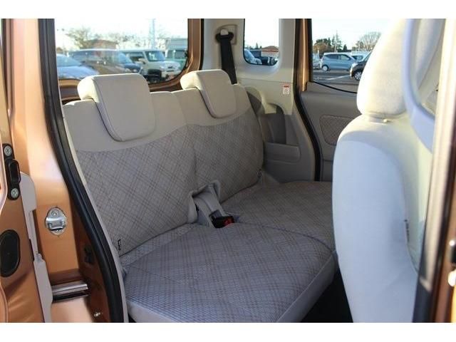 Mitsubishi EK SPACE 2017-11 191694-11