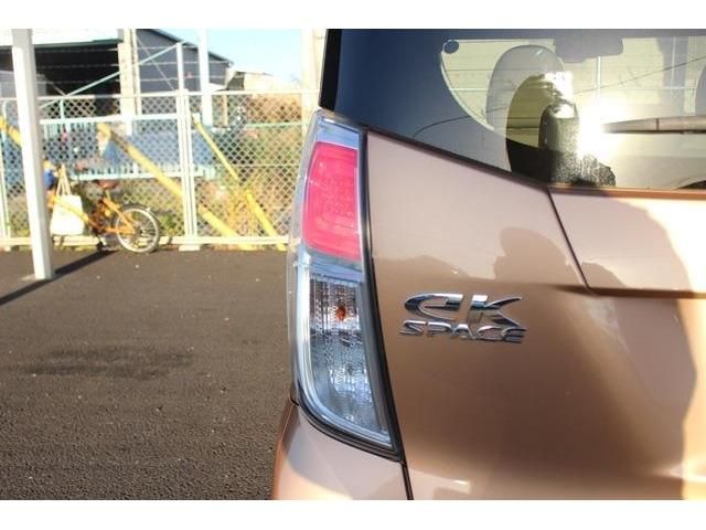 Mitsubishi EK SPACE 2017-11 191694-5