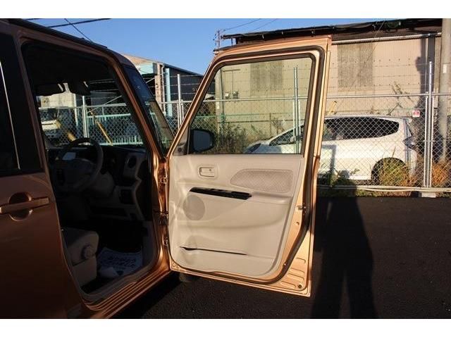Mitsubishi EK SPACE 2017-11 191694-8