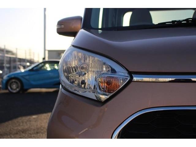 Mitsubishi EK SPACE 2017-11 191694-4