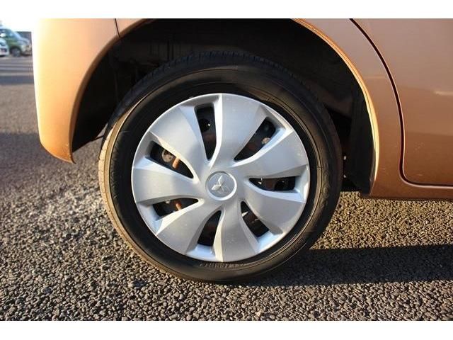 Mitsubishi EK SPACE 2017-11 191694-7