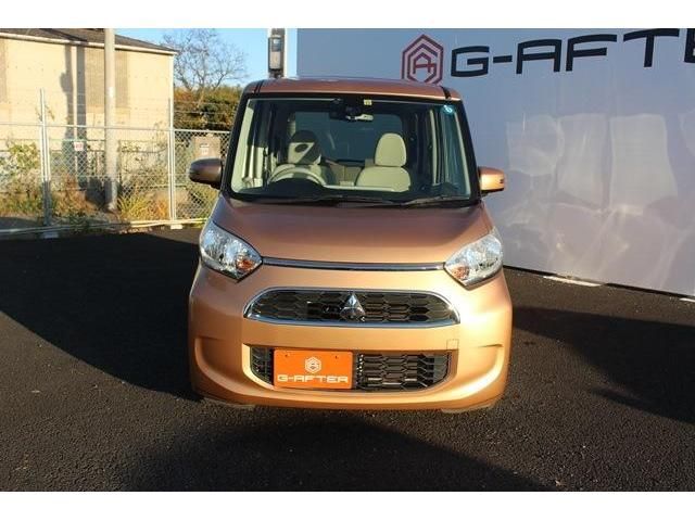 Mitsubishi EK SPACE 2017-11 191694-1