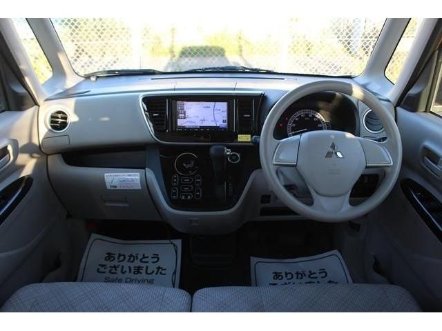 Mitsubishi EK SPACE 2017-11 191694-12