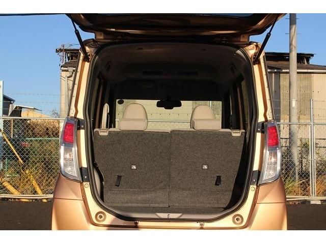 Mitsubishi EK SPACE 2017-11 191694-9
