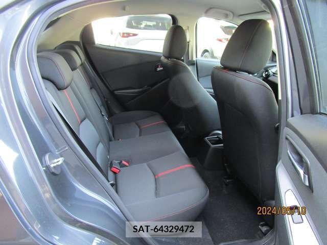 Mazda DEMIO 2016-04 267584-15