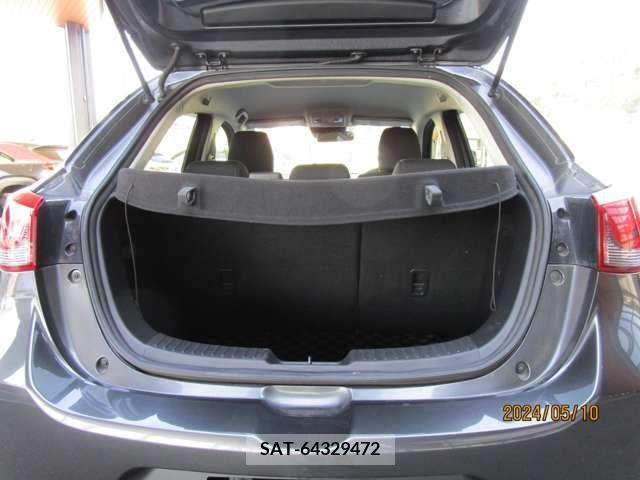 Mazda DEMIO 2016-04 267584-17