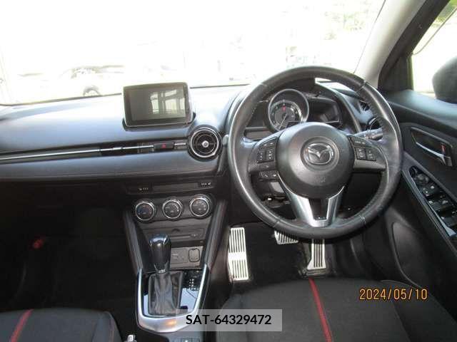 Mazda DEMIO 2016-04 267584-14
