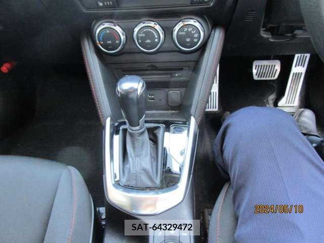Mazda DEMIO 2016-04 267584-12