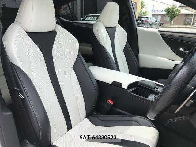 Lexus ES 2022-02 334424-10
