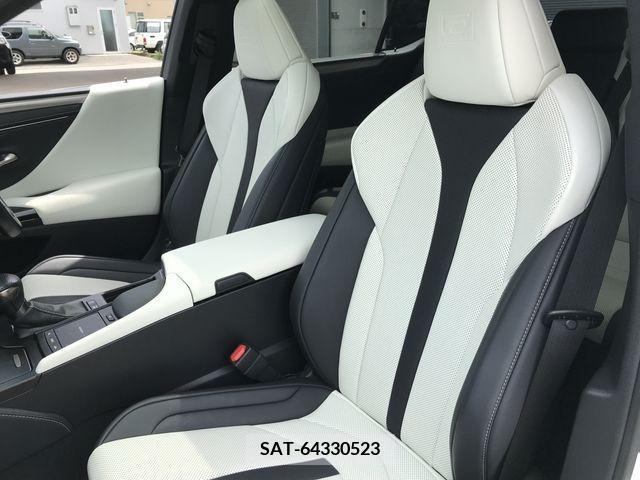 Lexus ES 2022-02 334424-12