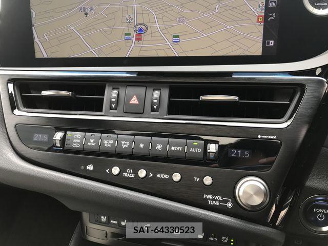 Lexus ES 2022-02 334424-21