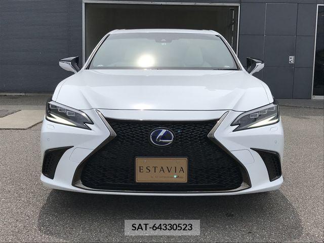 Lexus ES 2022-02 334424-3