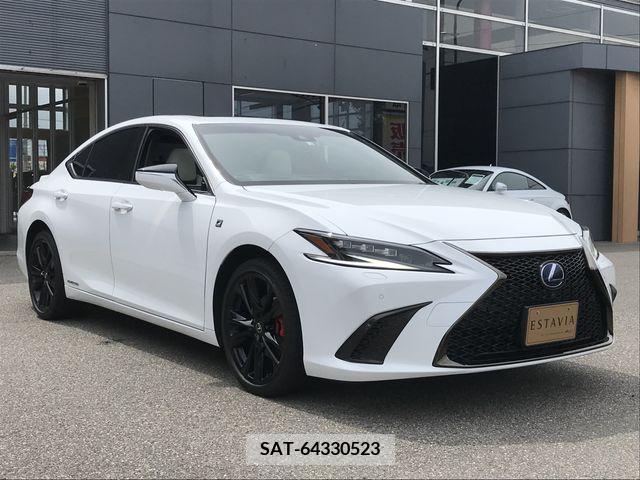 Lexus ES 2022-02 334424-4