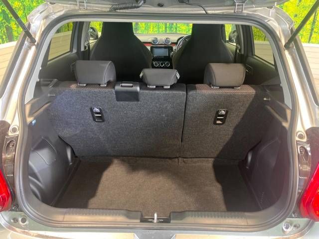 Suzuki SWIFT 2019-01 17138-10