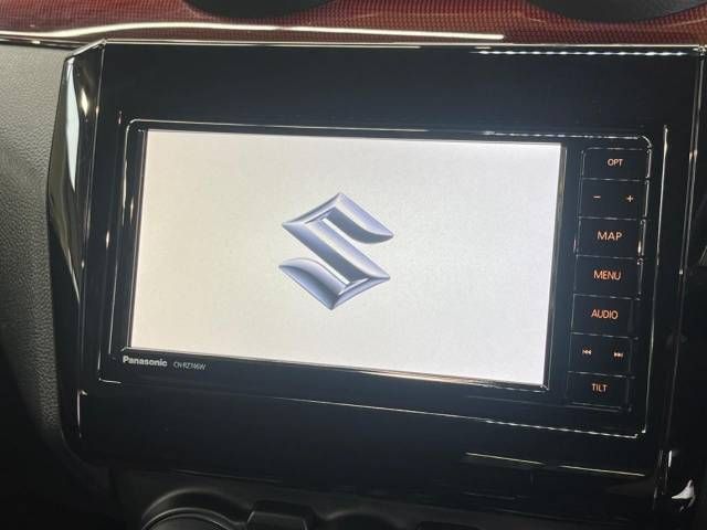 Suzuki SWIFT 2019-01 17138-3