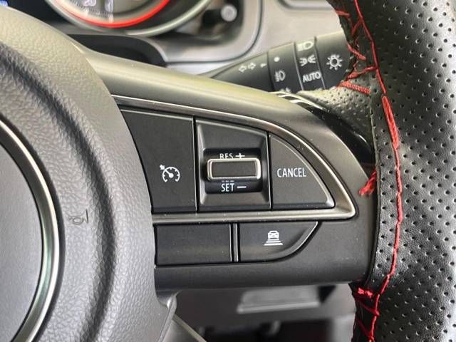 Suzuki SWIFT 2019-01 17138-7