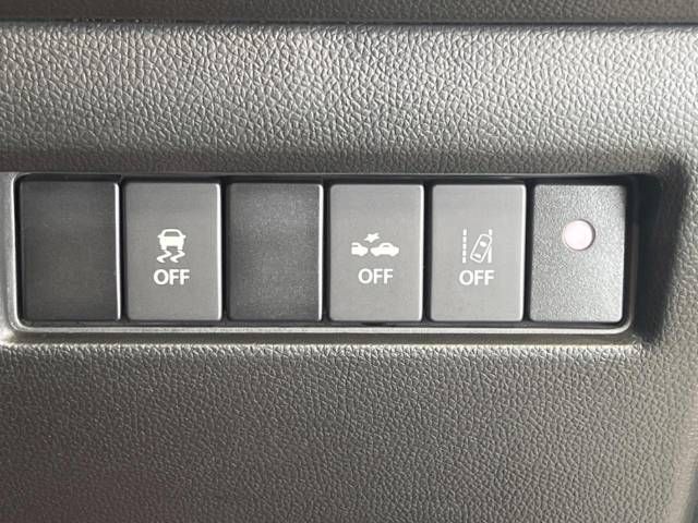 Suzuki SWIFT 2019-01 17138-6