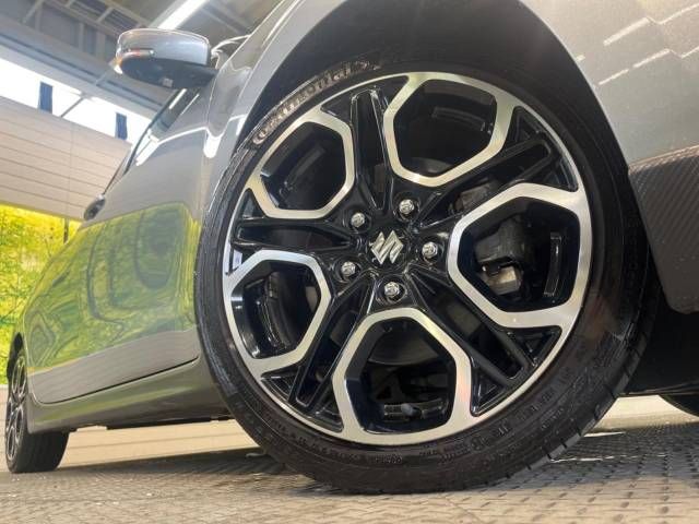 Suzuki SWIFT 2019-01 17138-13