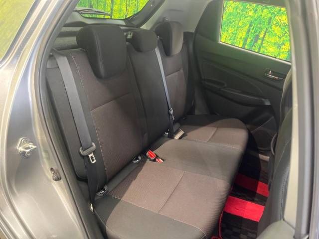 Suzuki SWIFT 2019-01 17138-9