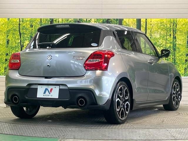 Suzuki SWIFT 2019-01 17138-17