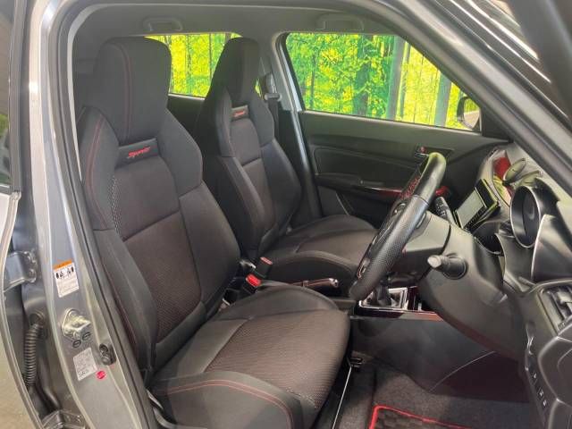 Suzuki SWIFT 2019-01 17138-8