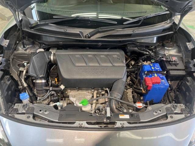 Suzuki SWIFT 2019-01 17138-19
