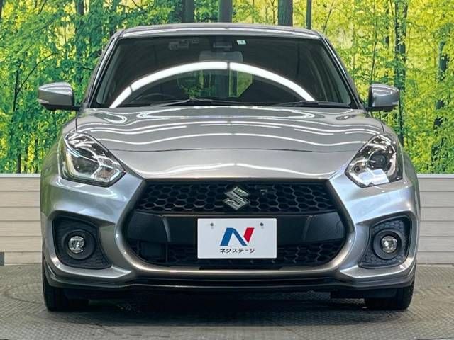 Suzuki SWIFT 2019-01 17138-14