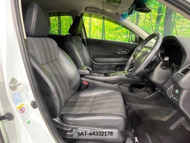Honda VEZEL 2013-12 394830-8
