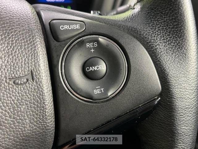 Honda VEZEL 2013-12 394830-7