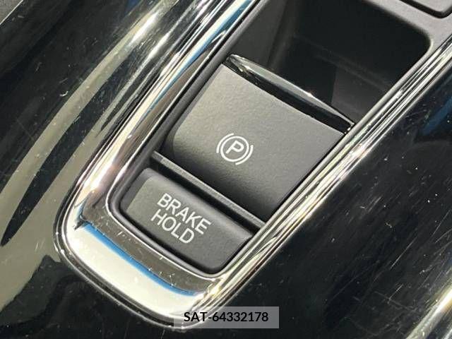 Honda VEZEL 2013-12 394830-6
