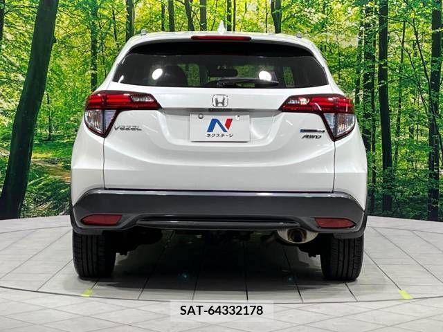 Honda VEZEL 2013-12 394830-15