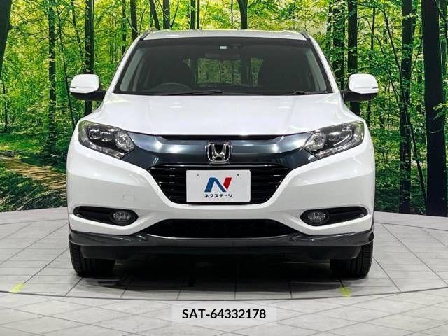 Honda VEZEL 2013-12 394830-14