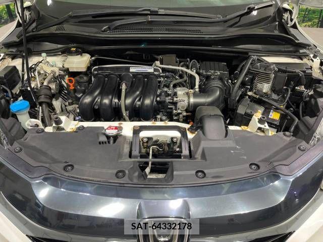 Honda VEZEL 2013-12 394830-18