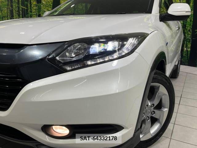 Honda VEZEL 2013-12 394830-12