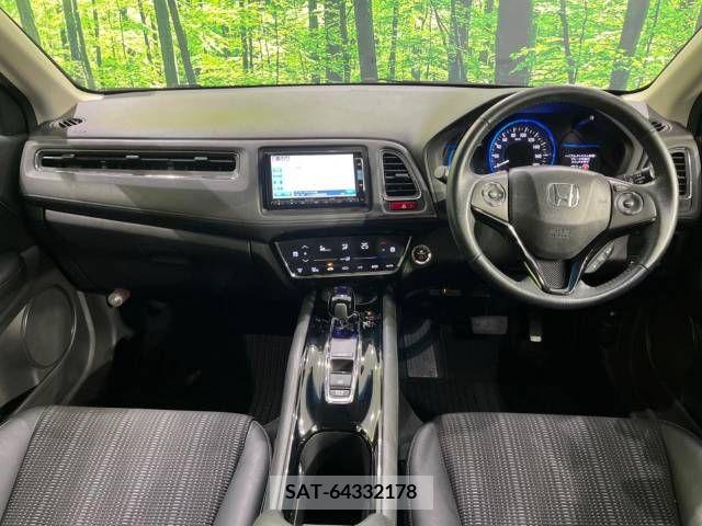 Honda VEZEL 2013-12 394830-1