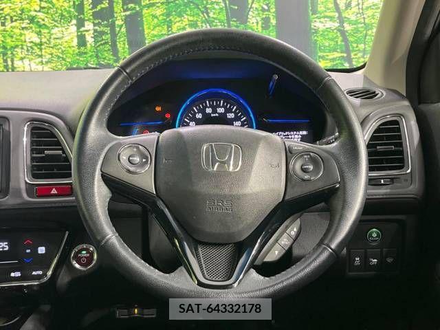 Honda VEZEL 2013-12 394830-11
