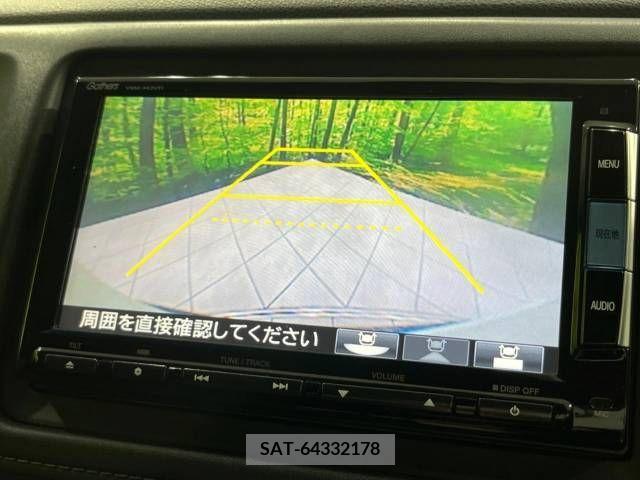 Honda VEZEL 2013-12 394830-4