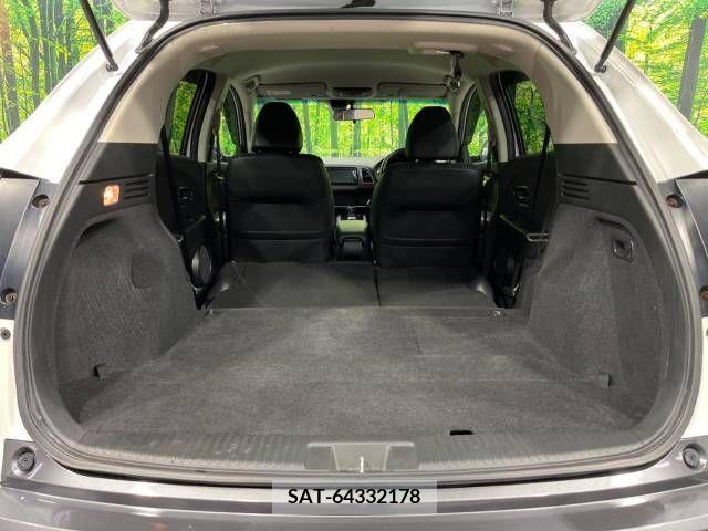 Honda VEZEL 2013-12 394830-10