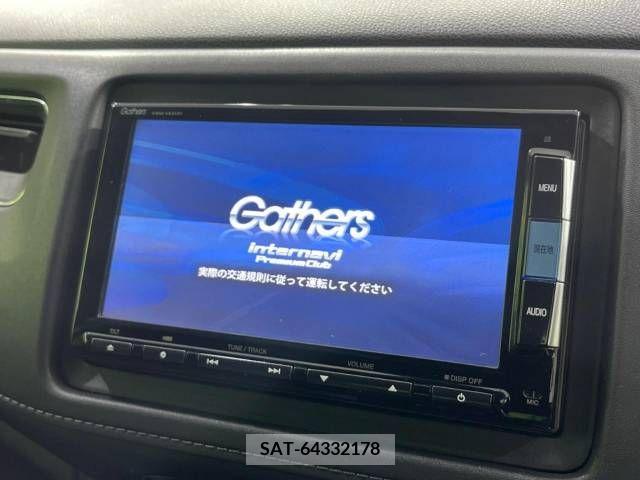 Honda VEZEL 2013-12 394830-3